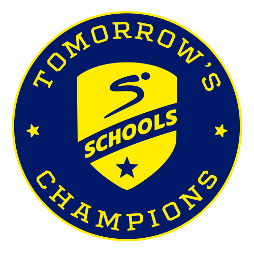 SSS logo
